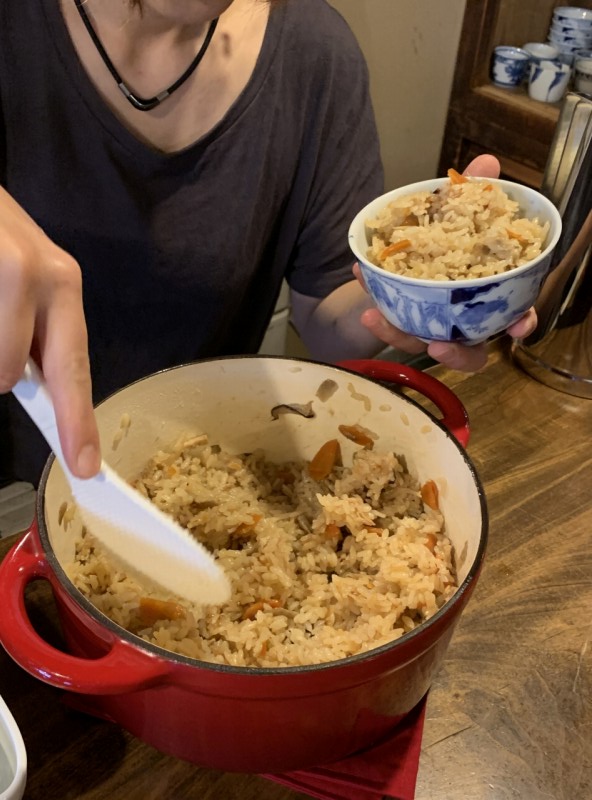 冷たい甘味や食事メニューも追加 茶処 鶴亀して万年 土岐市下石町に和カフェがオープンしてまんねん なかなか良い雰囲気の隠れ家喫茶店でまんねん 土岐市 を駆ける男 やまだくん