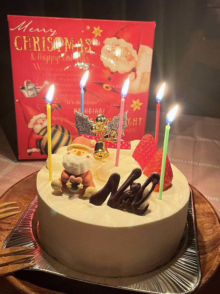 今年のクリスマスケーキはここに決めた 土岐市泉郷町にある菓子工房oasis オアシス さんにてxmasケーキを予約してきた所 鬼滅の刃のキャラクター ケーキをお目にかかれた件 オアシスさんはデコレーション キャラクター バースデー ウェディングなど様々なケーキも