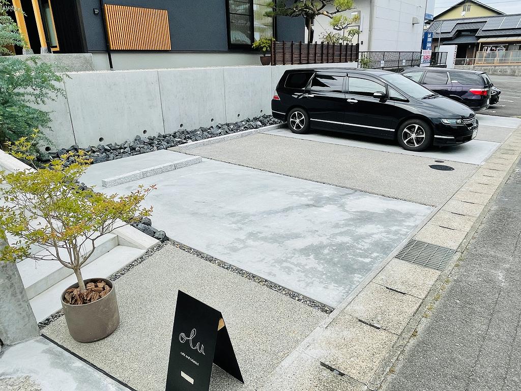 新店 瑞浪市穂並に8 オープン スウィーツカフェ テイクアウトの店 Olu オル さんに行ってきました チーズケーキやパンナコッタ タルト マリトッツォ シェイクなどテイクアウトとイートインで楽しめるカフェ モーニングやランチは無し 土岐市を駆ける男